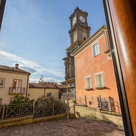 Апартаменти Casa Sofia - Irpinia Авелліно Екстер'єр фото