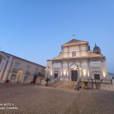 Апартаменти Casa Sofia - Irpinia Авелліно Екстер'єр фото