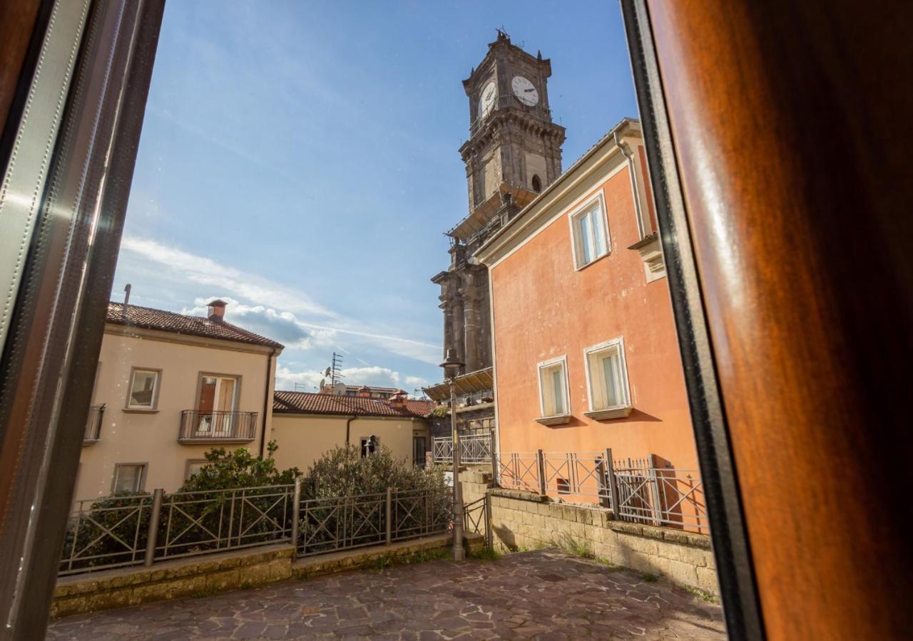 Апартаменти Casa Sofia - Irpinia Авелліно Екстер'єр фото