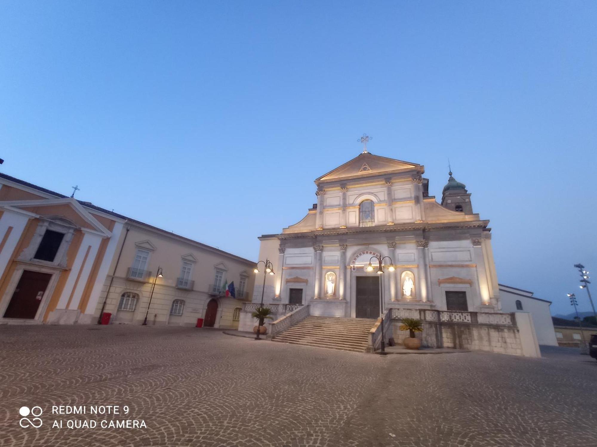Апартаменти Casa Sofia - Irpinia Авелліно Екстер'єр фото